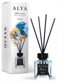 ALYA ΑΡΩΜΑΤΙΚΟ ΧΩΡΟΥ ΜΕ STICKS 100ML OCEAN