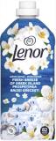 LENOR ΜΑΛΑΚΤΙΚΟ ΡΟΥΧΩΝ 82ΜΕΖ 1,722LT FRESH BREEZE OF GREEK ISLAND LIMITED EDITION