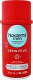 NOXZEMA MEN ΑΦΡΟΣ ΞΥΡΙΣΜΑΤΟΣ 300ML SENSITIVE