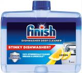 FINISH ΣΥΝΤΗΡΗΤΙΚΟ ΠΛΥΝΤΗΡΙΟΥ ΠΙΑΤΩΝ 250ML ΛΕΜΟΝΙ