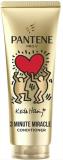 PANTENE CONDITIONER 220ML  REPAIR & PROTECT KEITH HARING