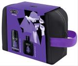 STR8 GAME EAU DE TOILETE 100ML & DEODORANT BODY SPRAY 150ML (ΔΩΡΟ ΝΕΣΕΣΕΡ)