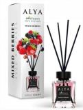 ALYA ΑΡΩΜΑΤΙΚΟ ΧΩΡΟΥ ΜΕ STICKS 100ML MIXED BERRIES