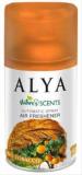 ALYA ΑΡΩΜΑΤΙΚΟ ΧΩΡΟΥ SPRAY 250ML ANTI TOBACCO